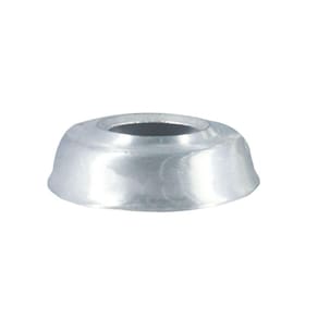 Fogareiro Para Forma de Bolo Alumínio Fundido Polido
