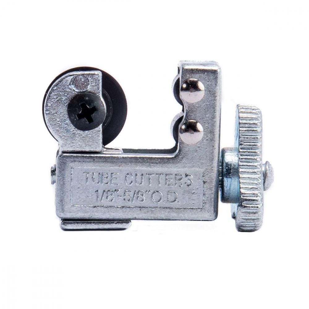 Mini Cortador de Cano 1/8" A 5/8" Hulter HT5127F