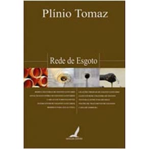 Rede De Esgoto