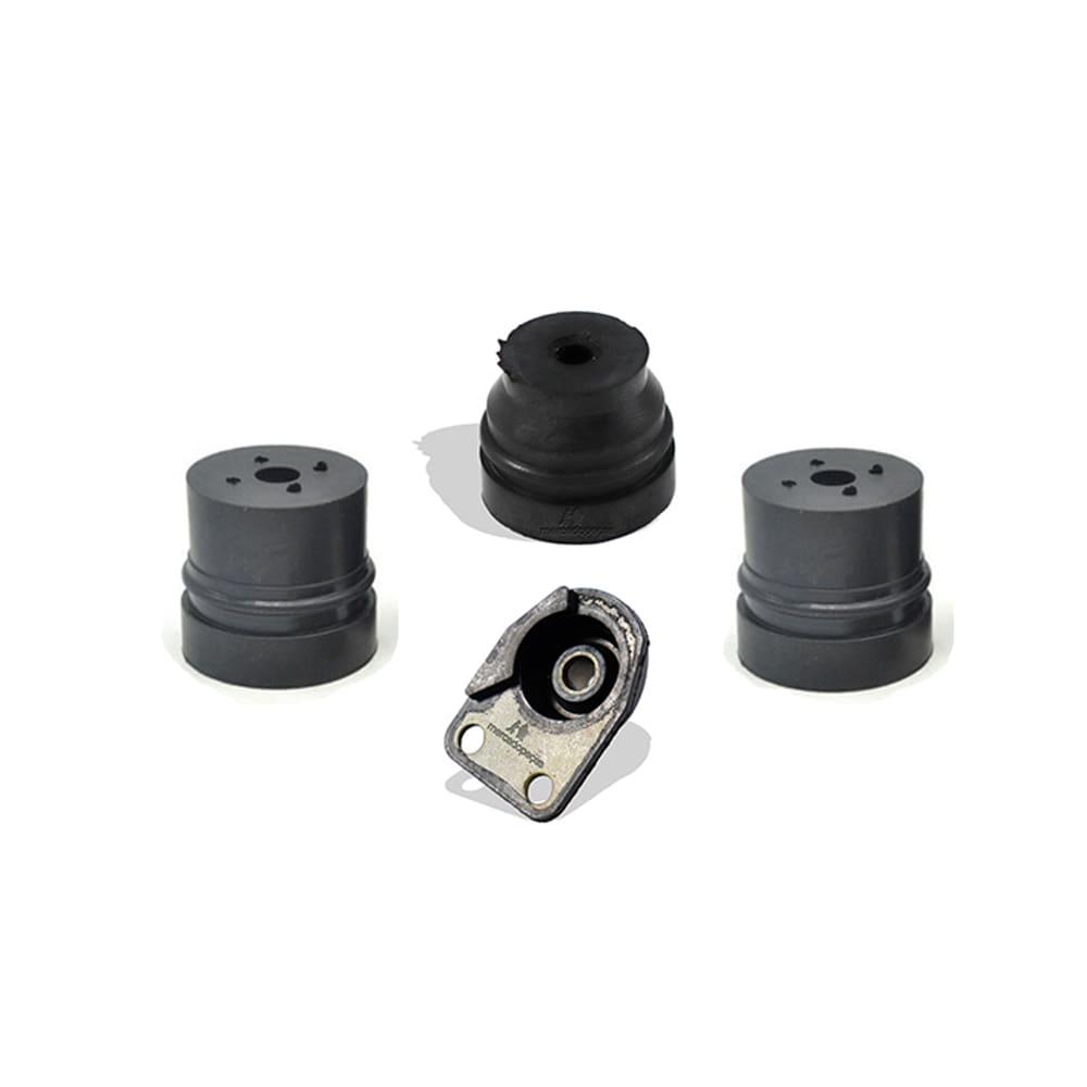 Kit De Amortecedor Completo Motosserra Stihl Ms381