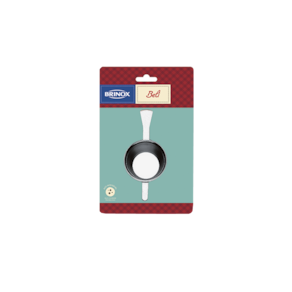 Dosador Para Bebidas Brinox Beli 50 ml Aço Inox