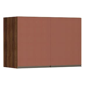Maleiro Ponte 2 Portas 97 cm Prime Luciane Móveis