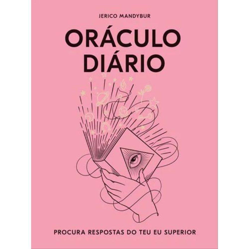 Oráculo Diário