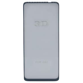 Película De Vidro 3D Para Motorola Moto G62 Tela De 6.5