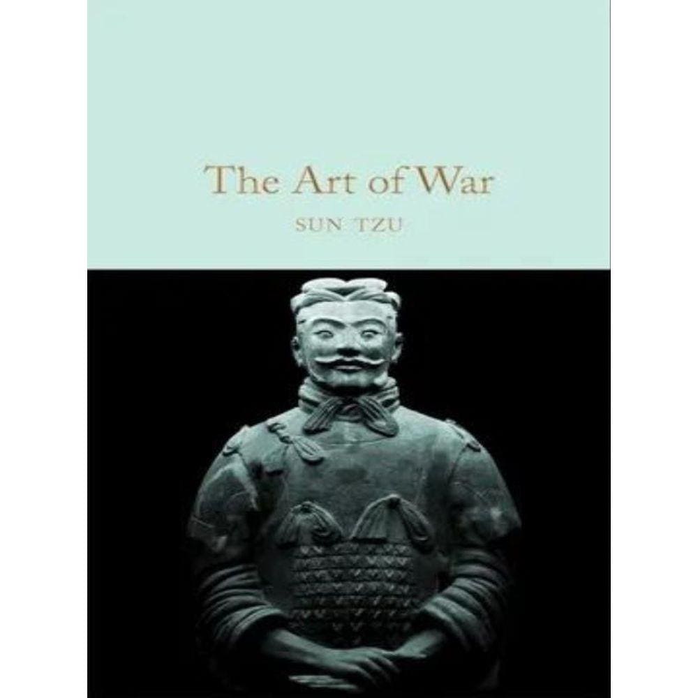 The Art Of War