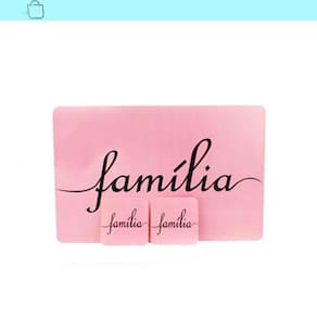 Decore sua Cozinha com Jogo Americano Familiar!