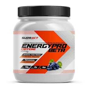 Energy Pro Beta 750 G - Sudract  Uva  Uva 750 G