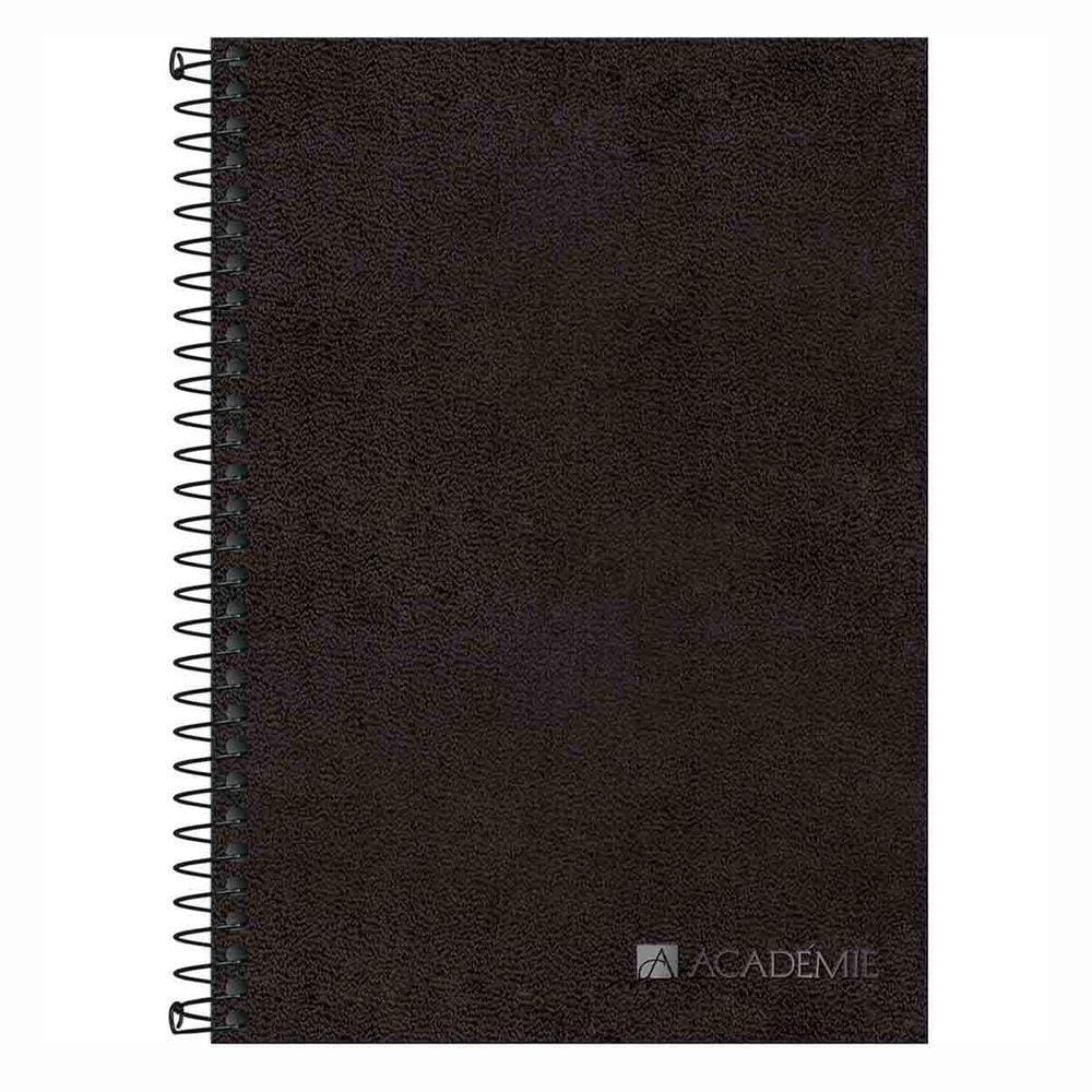 Caderno Sketchbook Espiral Capa Dura A5 150G/M2 50 Folhas