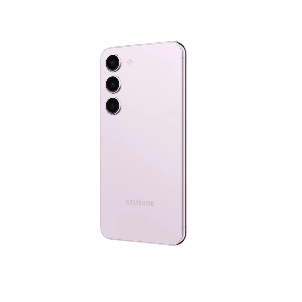 Smartphone Samsung Galaxy S23 Plus 512GB | Casas Bahia