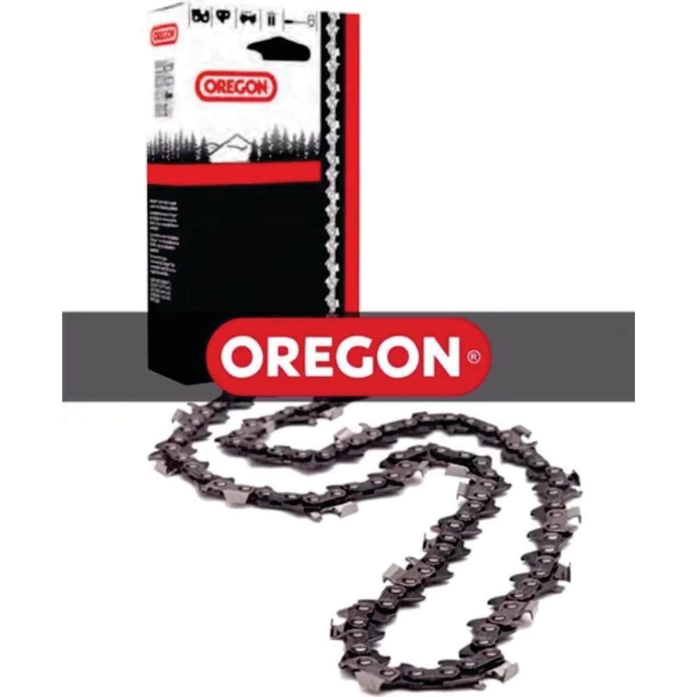 Corrente Oregon 3/8 1.3mm Eletrosserra Intech Saw1200