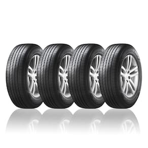 Pneu Aro 17 235/60R17 102V Hankook Dynapro Hp2 Ra33 kit 4