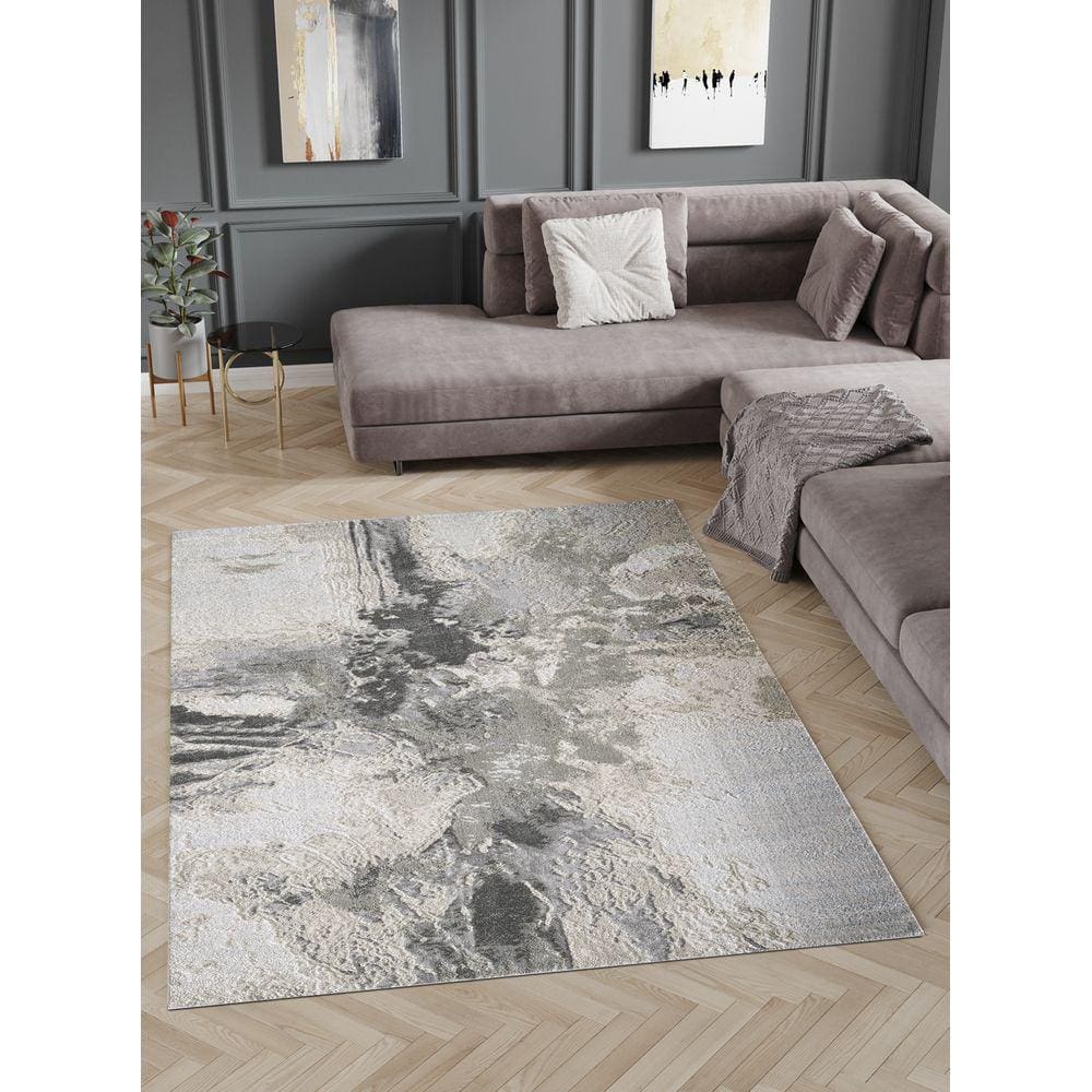 Tapete Dixon Desenho 01 50X100