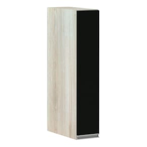 Armário para Cozinha 15 cm 1 Porta Lis Luciane Móveis