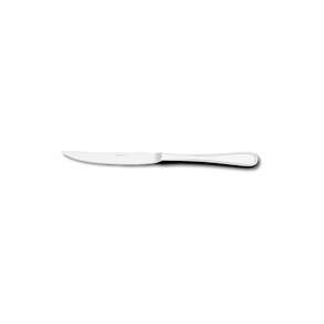 Jogo De Facas Para Churrasco Brinox Bulevar 12 Peças 229 x 9 mm Aço Inox
