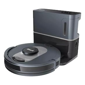Aspirador Robo Shark Ai Ultra Com Base Auto-Esvaziante