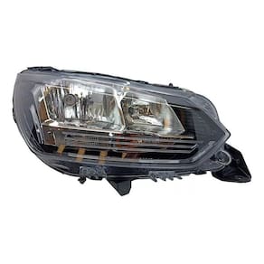 Peugeot 206 Farol Dianteiro Direito Novo 9842632080
