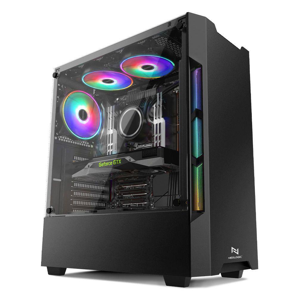 Computador Pichau Gamer Balam, AMD Ryzen 5 4600G, 16GB DDR4, SSD