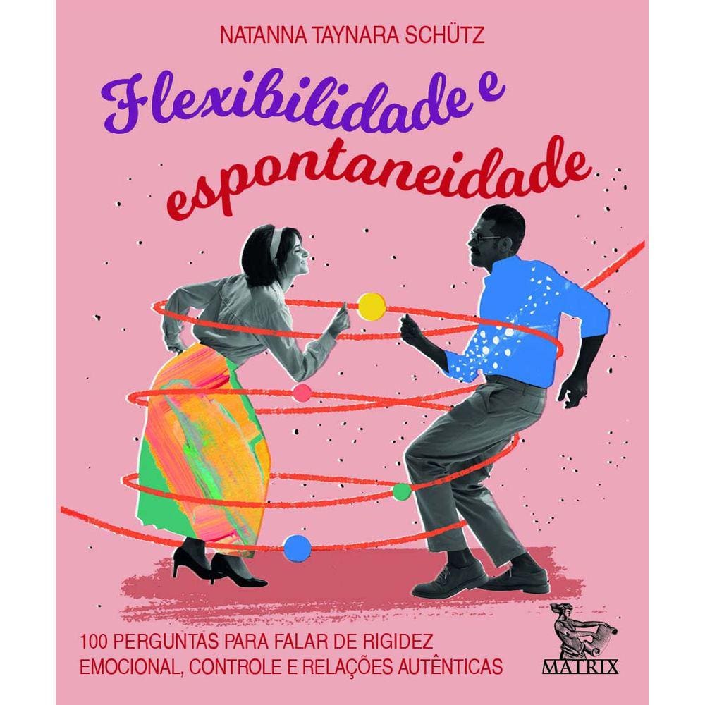 Flexibilidade E Espontaniedade