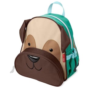 Mochila Zoo Skip Hop Pug