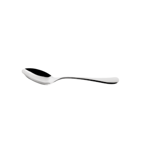 Jogo De Colher De Mesa Brinox Bistrô 207,3 x 2,5 mm 12 Peças Aço Inox