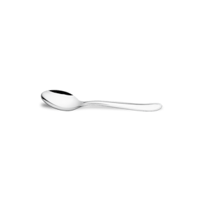 Jogo De Colher De Mesa Brinox Turim 12 Peças Aço Inox