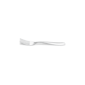 Jogo De Garfo Para Sobremesa Brinox Turim 12 Peças Aço Inox