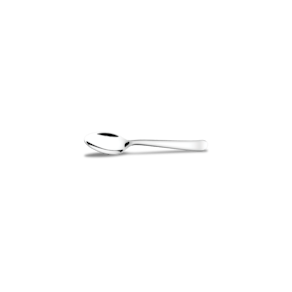 Jogo De Colher De Chá Brinox Gourmet 147 x 1 mm 12 Peças Aço Inox