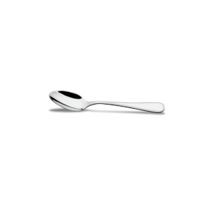 Jogo De Colher Para Sobremesa Brinox Bulevard 12 Peças 182 x 2,5 mm Aço Inox