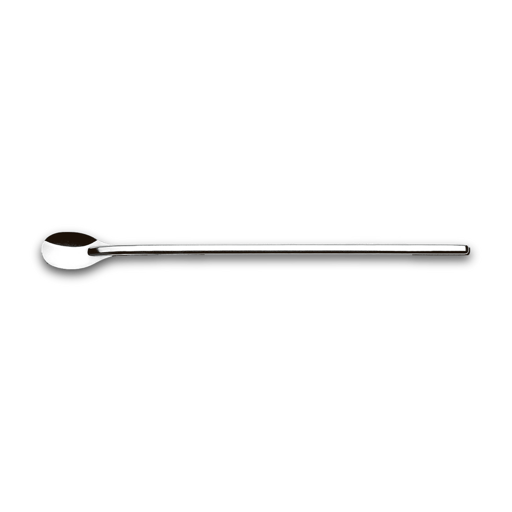 Colher Bailarina Para Coquetel Brinox Arienzo 30,5 cm Aço Inox