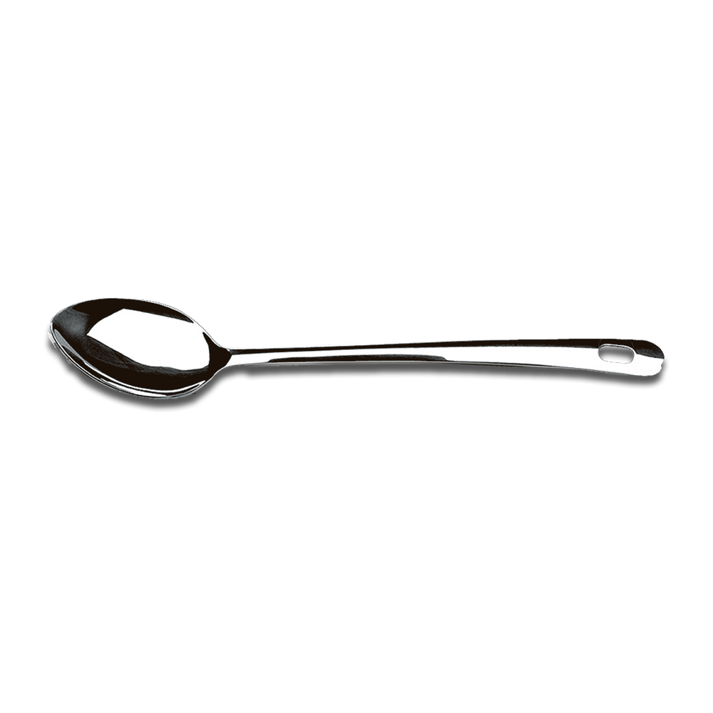 Colher Para Arroz Brinox Suprema 34,5 cm Aço Inox
