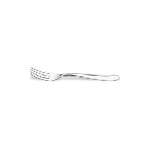 Jogo De Garfo De Mesa Brinox Turim 12 Peças Aço Inox