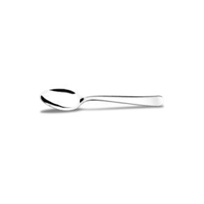 Jogo De Colher De Mesa Brinox Gourmet 207,5 x 2 mm 12 Peças Aço Inox