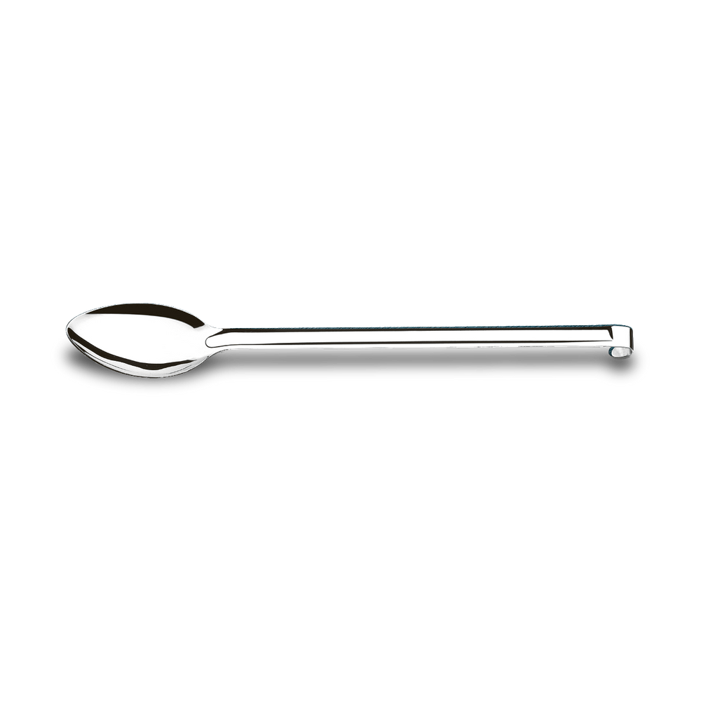 Colher Para Arroz Brinox Arienzo 33 cm Aço Inox