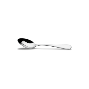 Jogo De Colher De Mesa Brinox Bulevar 12 Peças 204 x 2,5 mm Aço Inox