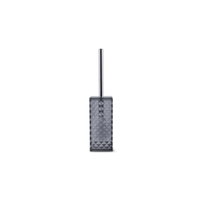 Escova Sanitária Haus Concept Classic 14 cm Fumê