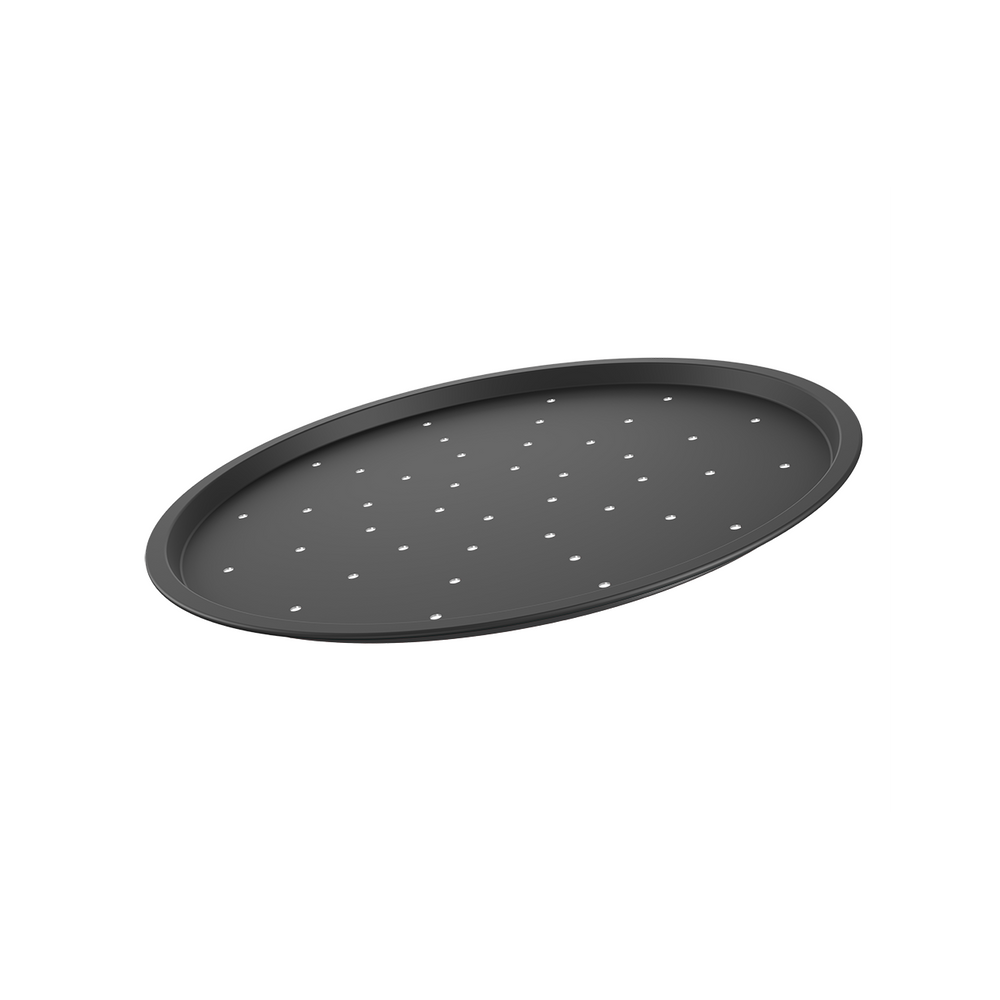 Forma Para Pizza Brinox Bakeware Ø 33 x 11 cm Grafite