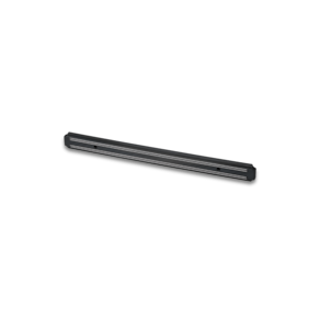 Barra Magnética PP Multiuso Brinox Imperador 55 cm Preto