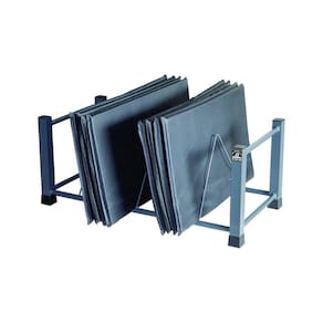 Suporte para Colchonete Academia Comercial/residencial