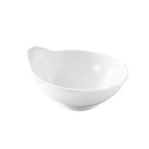 Molheira Com Aba Haus Concept Couvert 11,7 x 10,7 x 5 cm 170 ml Branco