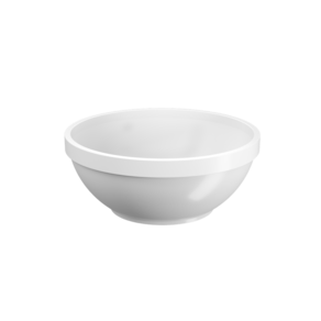 Cumbuca Coza Uno 500 ml Branco