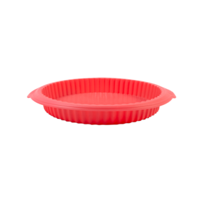 Forma Rasa Brinox Glacê 29,5 x 26 x 3,8 cm Rosa