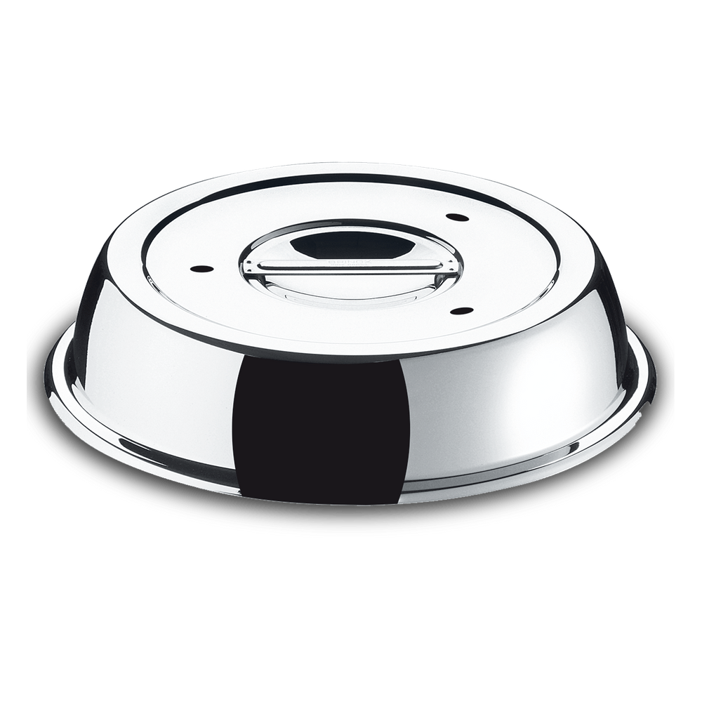Cloche Brinox Savoy Ø 27 cm Em Aço Inox