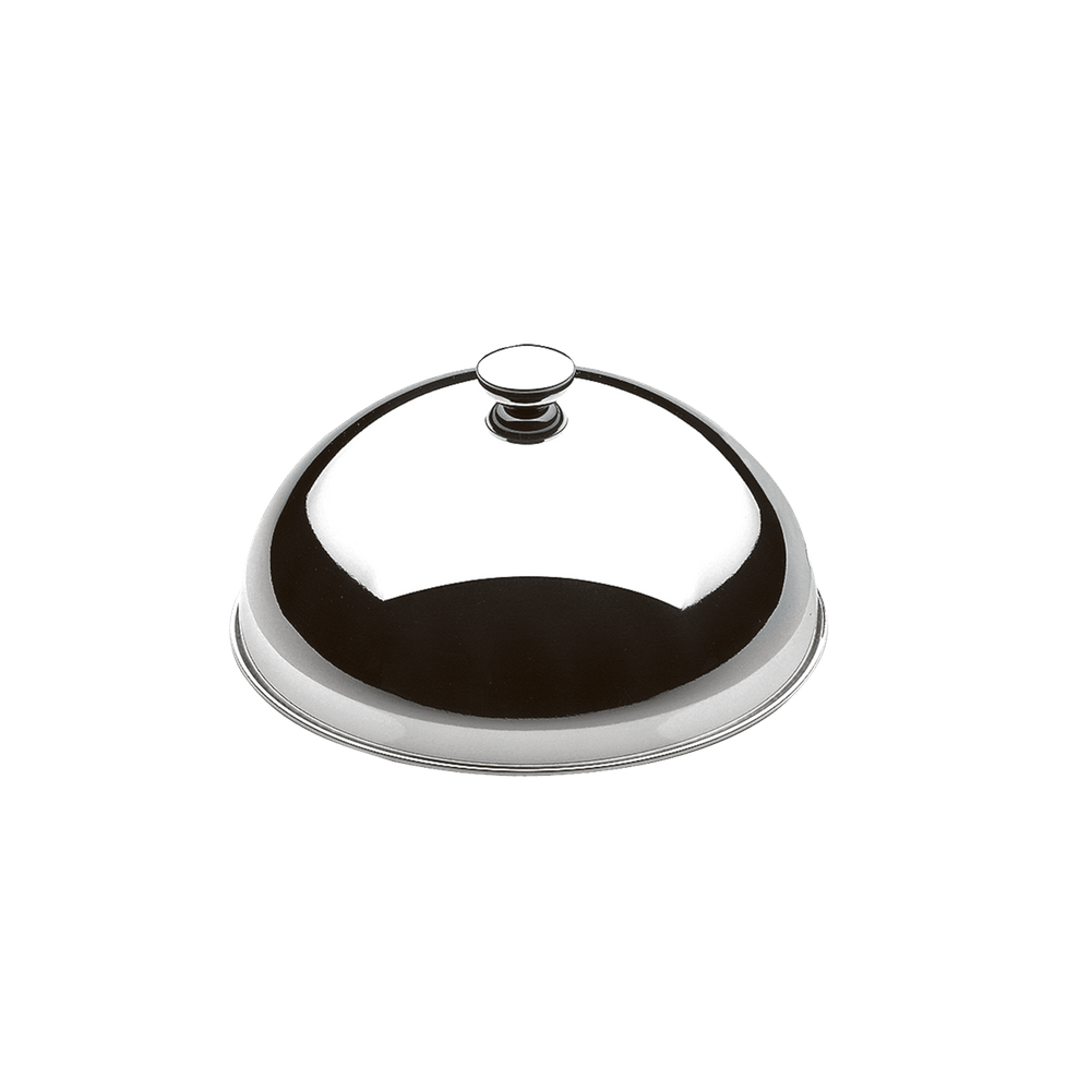 Cloche Brinox Arienzo Ø 24 cm Em Aço Inox