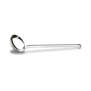 Concha Terrina Brinox Arienzo 90 ml 30 cm Aço Inox