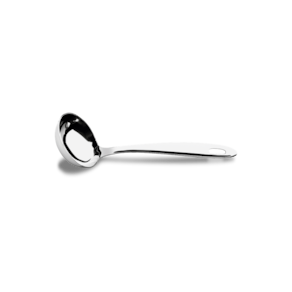 Concha Terrina Brinox Jornata 50 ml 21 cm Aço Inox