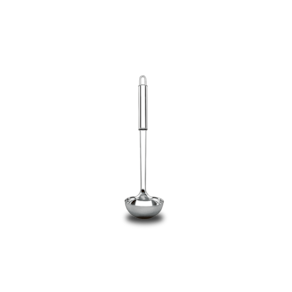 Concha Para Feijão Brinox Top Pratic 90 ml 31,5 cm Aço Inox