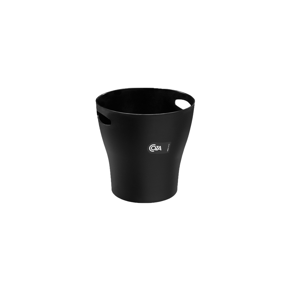 Mini Cooler Coza 275 ml Preto