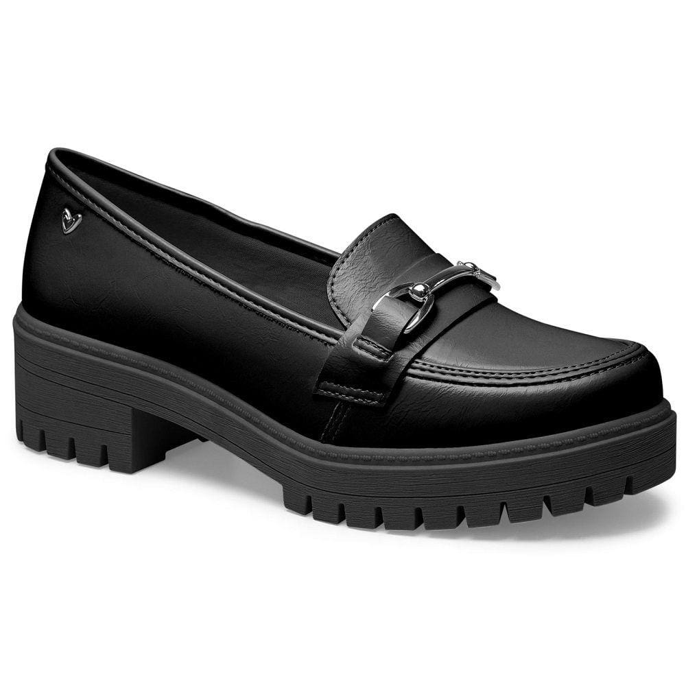 Sapato Loafer Mississipi Tratorado Q8551