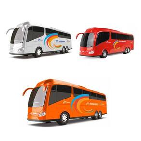 Onibus - Roma Bus Executive - Roma
