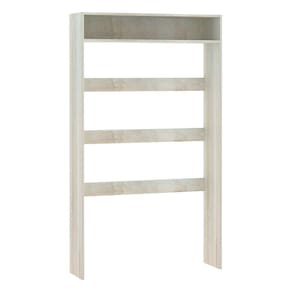 Nicho para Embutir Painel 95cm Prime Luciane